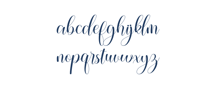 QellyViolentia Lowercase