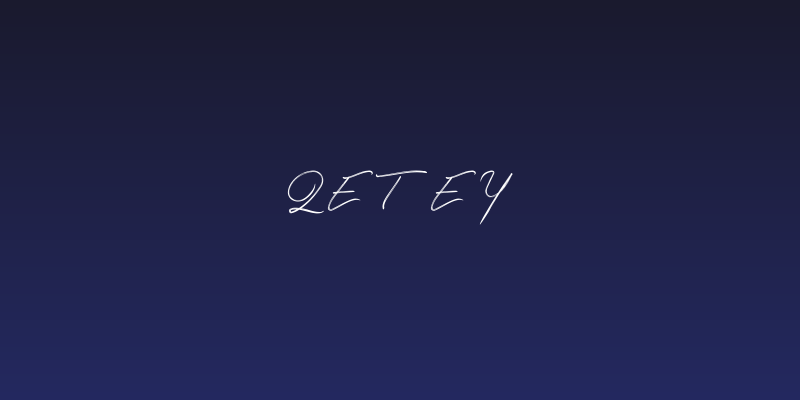 Qetey Social Header