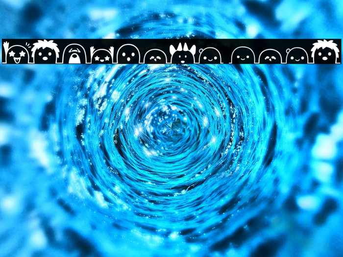 Qezbriln Line Example 1