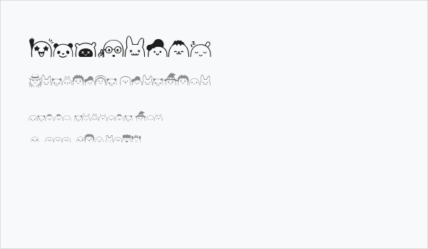 Qezbriln Business Card