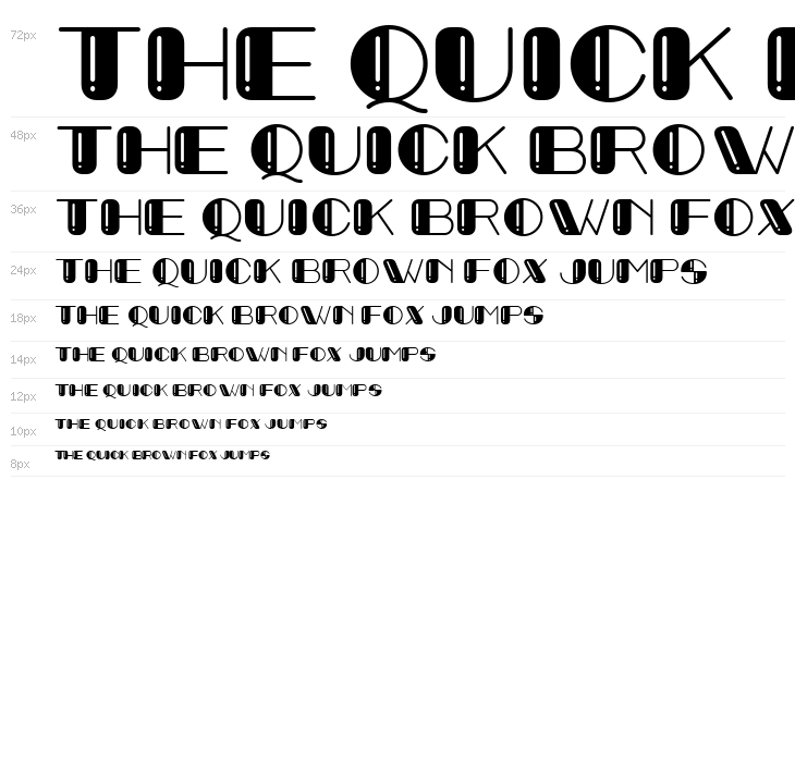 Qhitela Cruzh Rounded Waterfall