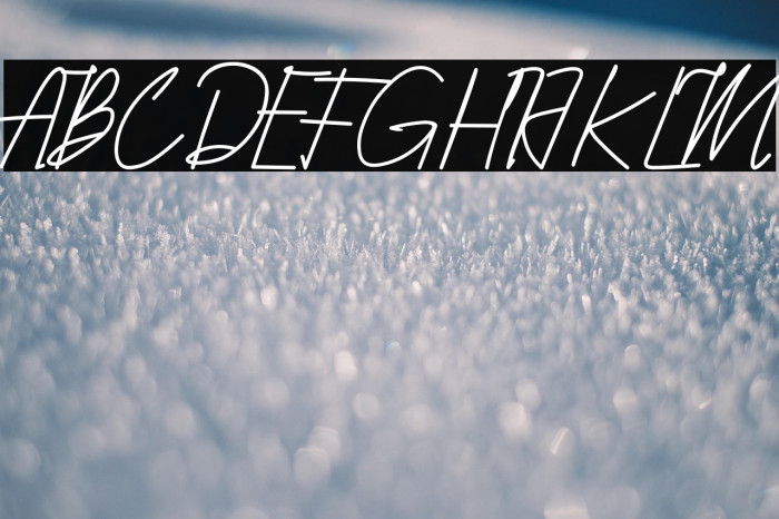 Qhueeny Signature Example 2