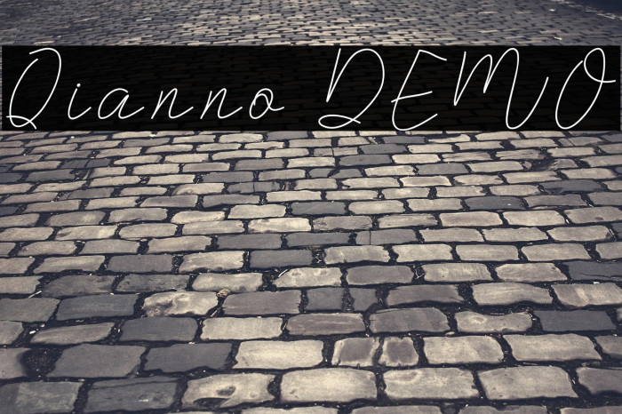 Qianno DEMO Example 3