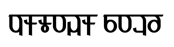 Qijomi Bold  baixar fontes gratis