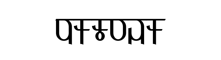 Qijomi  नि: शुल्क फ़ॉन्ट्स डाउनलोड