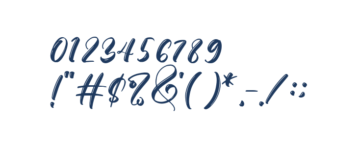 Qimberly Other Characters