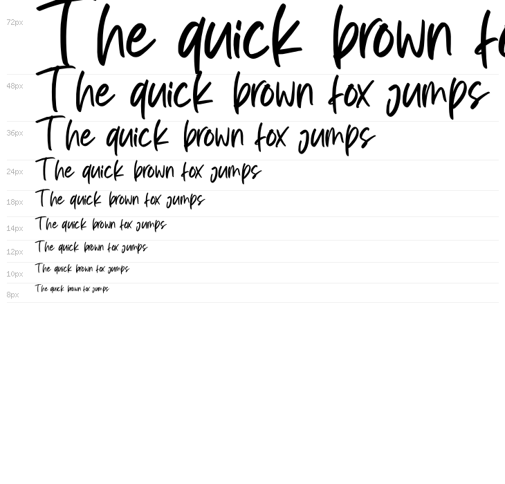 Qistilla Personal Use Waterfall