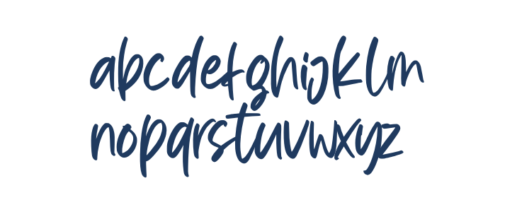 Qistilla Personal Use Lowercase