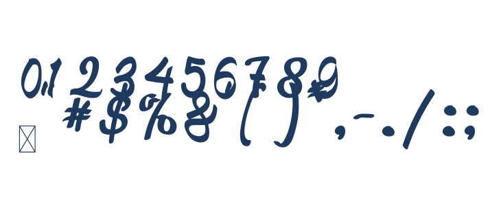 Qistis Blistist Other Characters