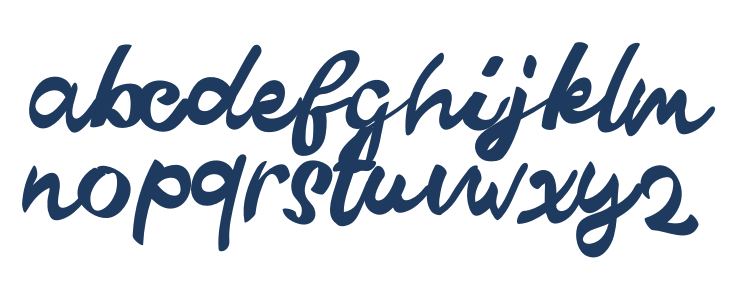 Qistis Blistist Lowercase