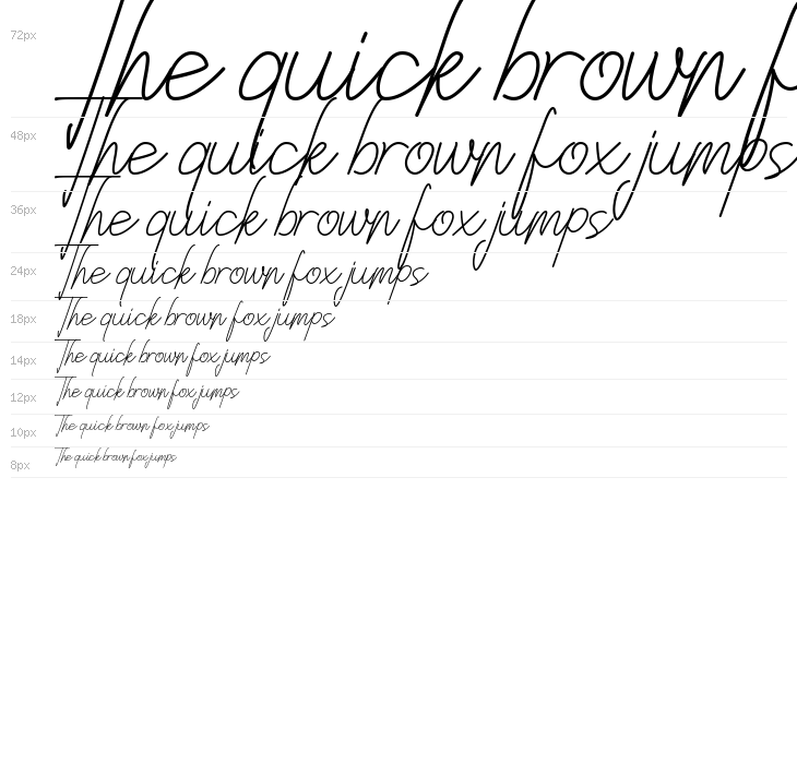 Qittuny Signature Waterfall