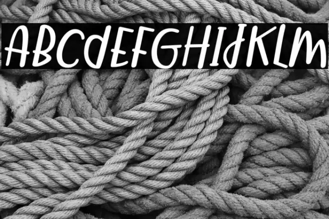 Qiyoshi Italic Font examples