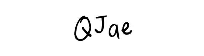 QJae  नि: शुल्क फ़ॉन्ट्स डाउनलोड