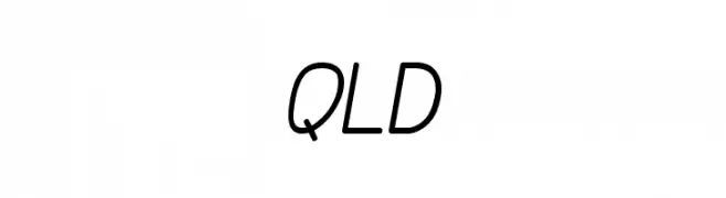 QLD  नि: शुल्क फ़ॉन्ट्स डाउनलोड