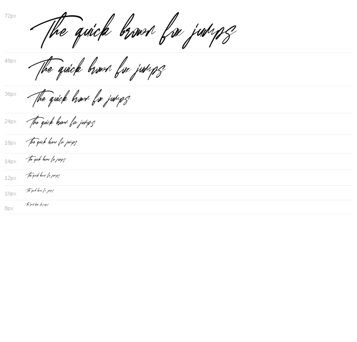 Qobryts Free Regular Waterfall