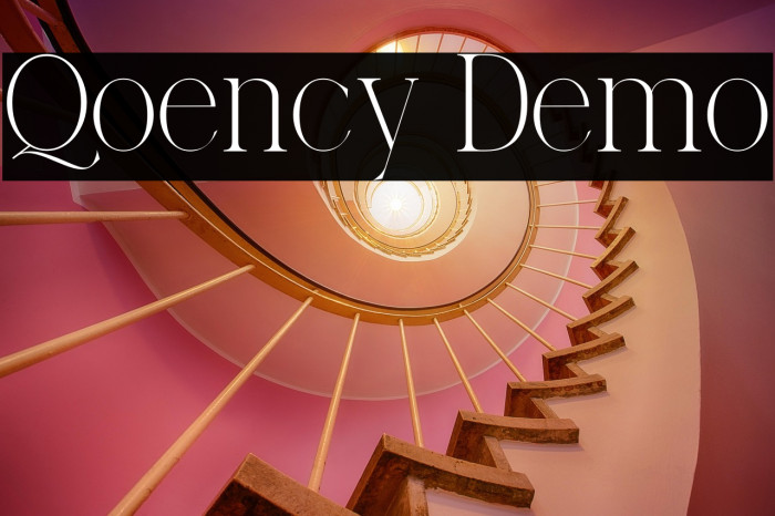 Qoency Demo Example 3