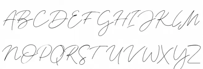 Qojack Free Normal Fonte MAIÚSCULAS