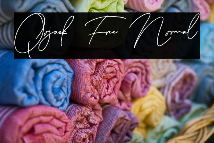 Qojack Free Normal Example 2