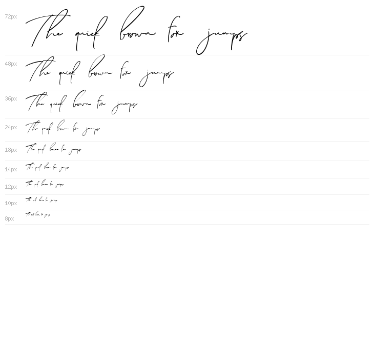 Qojack Free Normal Waterfall