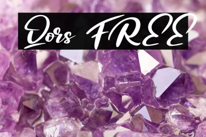 Qors FREE Example 2