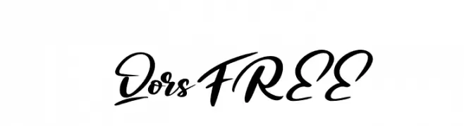 QorsFREE  baixar fontes gratis
