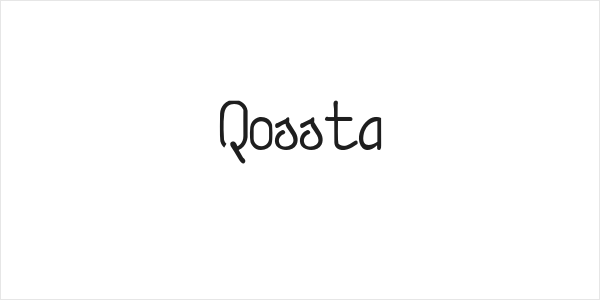 Qossta Logo