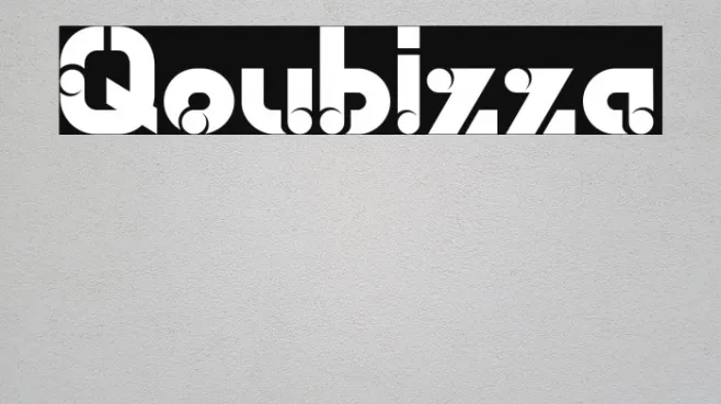 Qoubizza Example 2