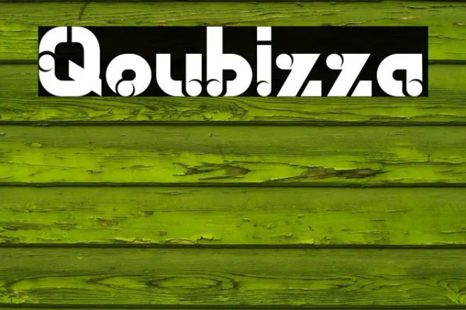 Qoubizza Example 3