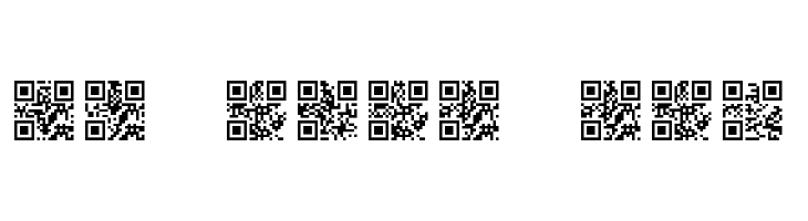 QR font tfb  لخطوط تنزيل