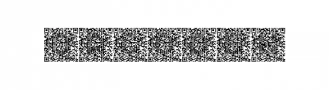 QRcodeX 