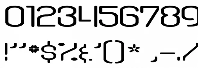 QSwitch Ax Schriftart Anderer Schreiben