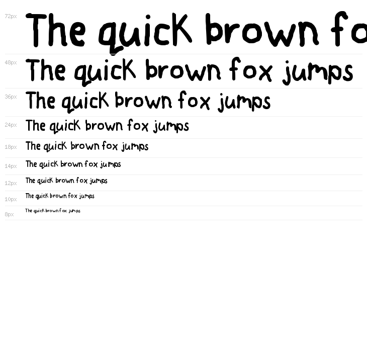 QUBO Ask Me Waterfall