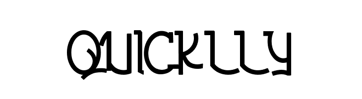 QUICKLLY  لخطوط تنزيل
