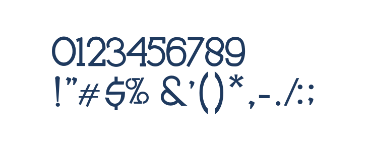 QUICKLLY Other Characters