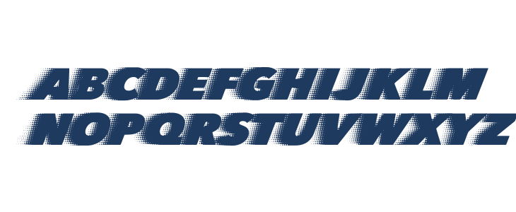 QUICKSILVER CLEAN FAST Lowercase