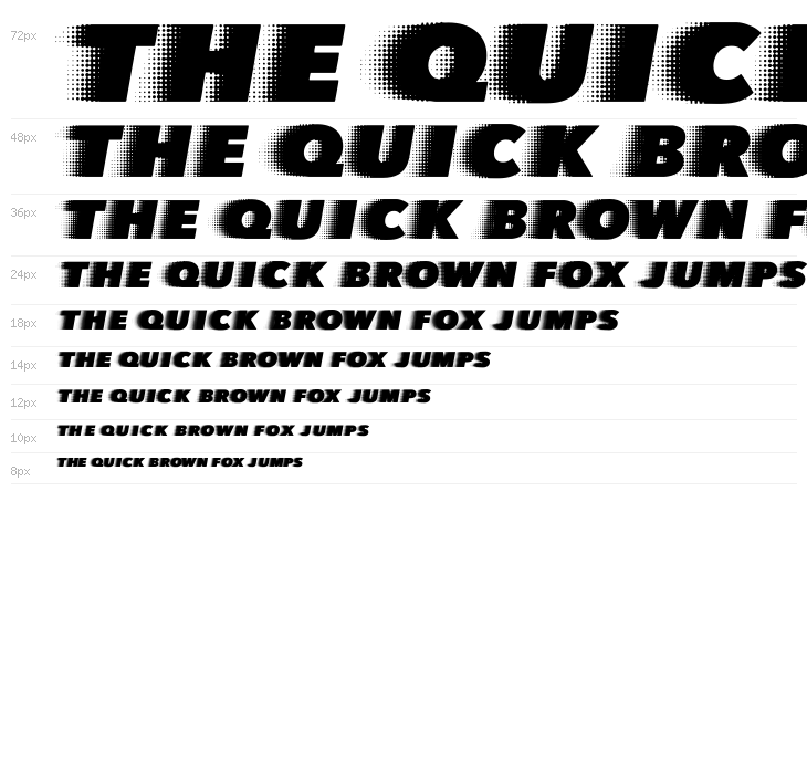 QUICKSILVER CLEAN SPACED Waterfall