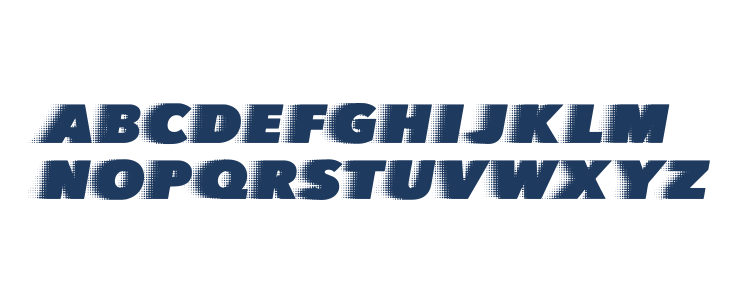 QUICKSILVER CLEAN SPACED Lowercase