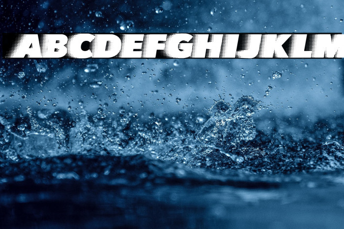 QUICKSILVER CLEAN Example 1