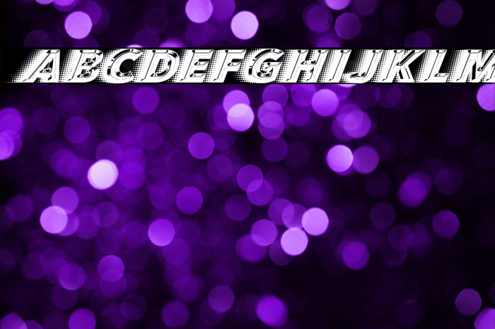 QUICKSILVER FAST Regular Example 1