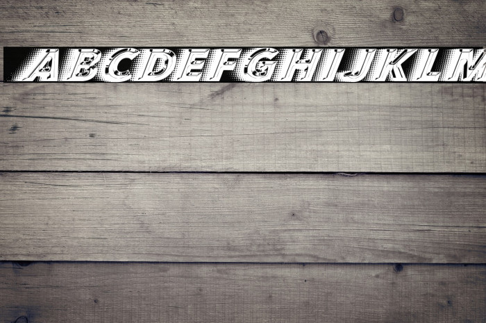 QUICKSILVER FAST Regular Example 3