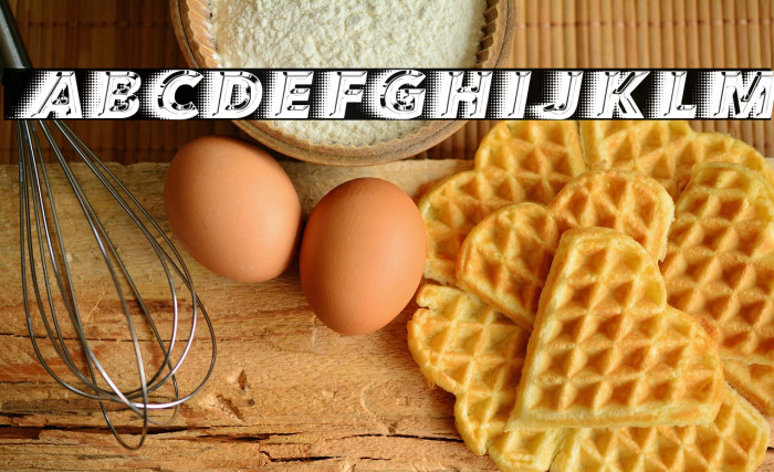 QUICKSILVER SPACED Example 3