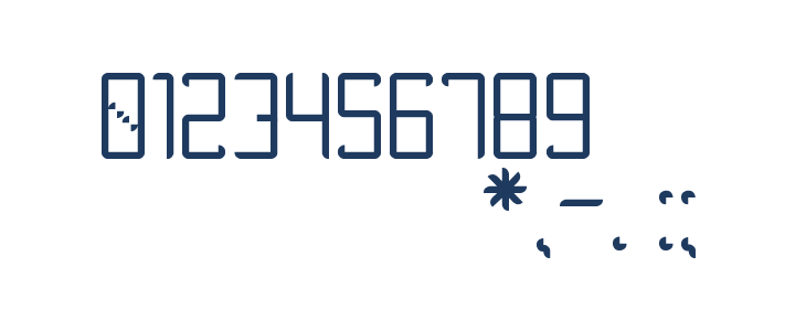 QUIWO LUSE TFB Other Characters