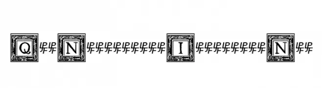 QuaNauticale_Initials_No2 