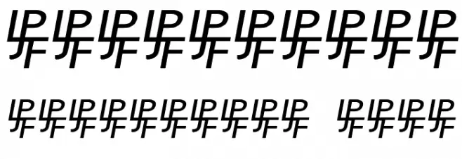 QuaNauticale_Initials_No3 フォント その他の文字