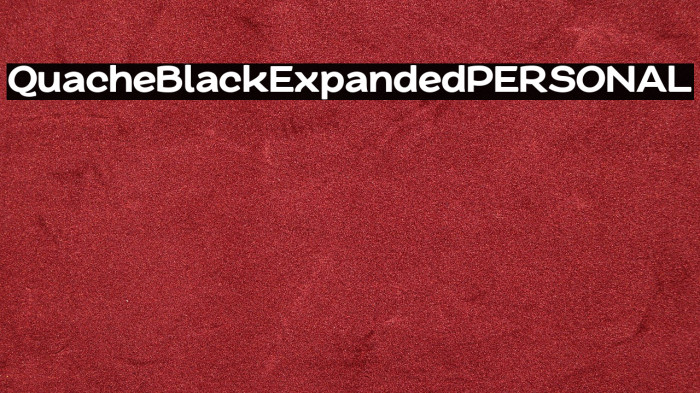 QuacheBlackExpandedPERSONAL Example 1