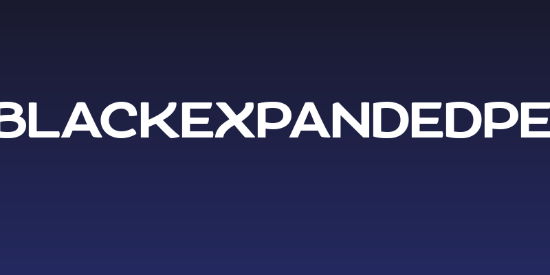 QuacheBlackExpandedPERSONAL Social Header