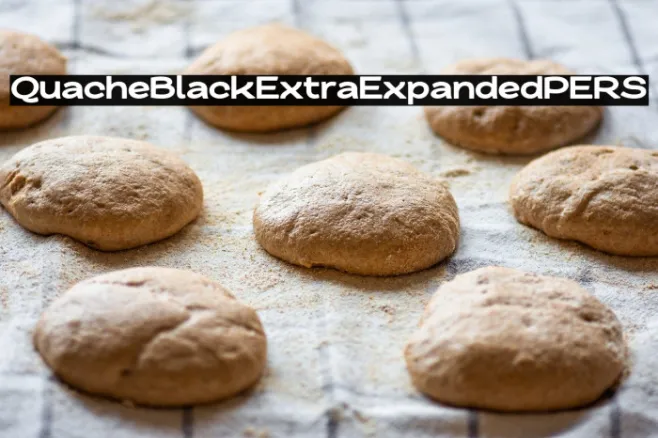 QuacheBlackExtraExpandedPERS Example 3