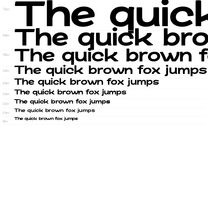 QuacheBlackExtraExpandedPERS Waterfall