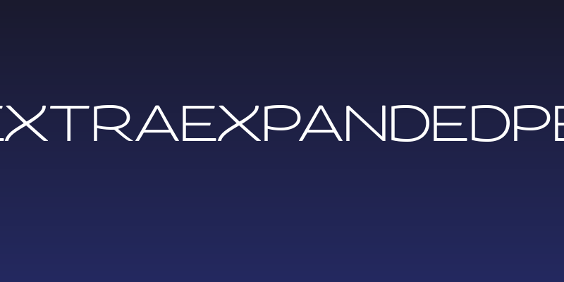 QuacheExtraExpandedPERSONAL Social Header