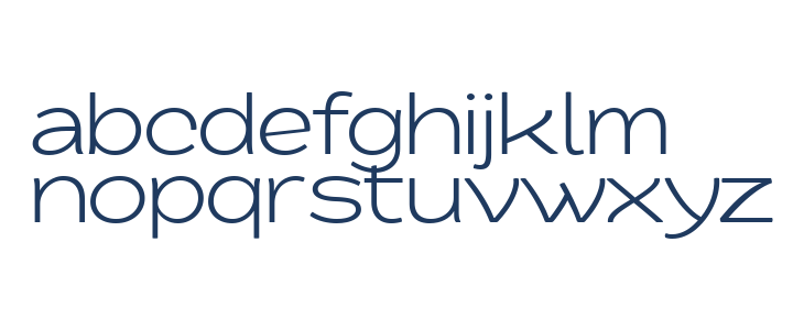 QuacheExtraExpandedPERSONAL Lowercase